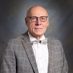 Jean-Marie Hogge