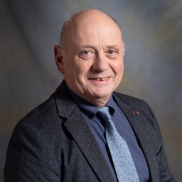 Jean-François Rahir